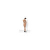 N102 Bodystocking - Noir
